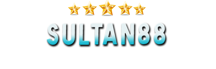 Sultan88 Logo